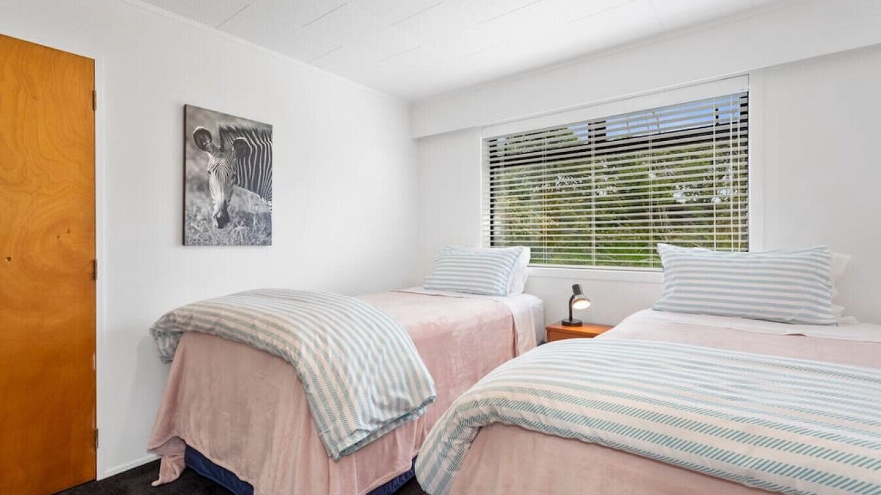 Photo of Bedroom in Waiotahi