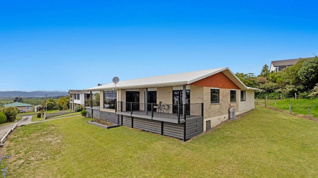 Photo of Outdoor in Waiotahi