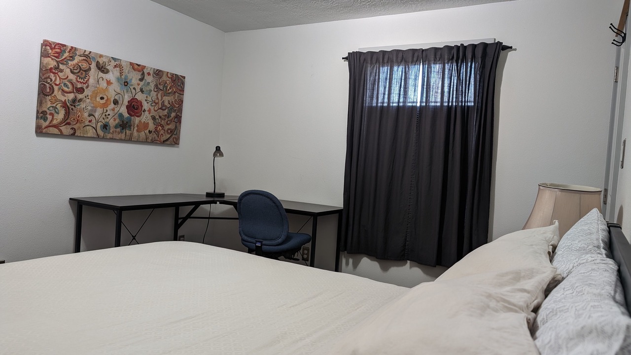 Photo of Bedroom in West Salem