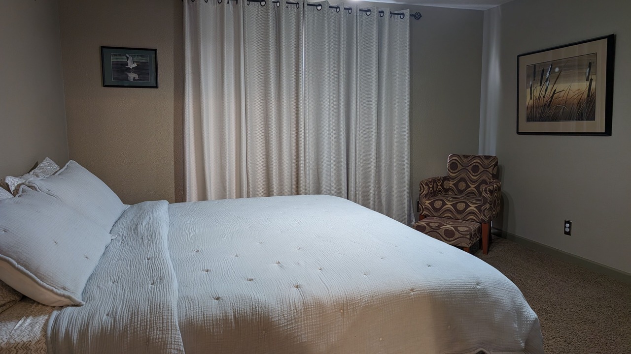 Photo of Bedroom in West Salem