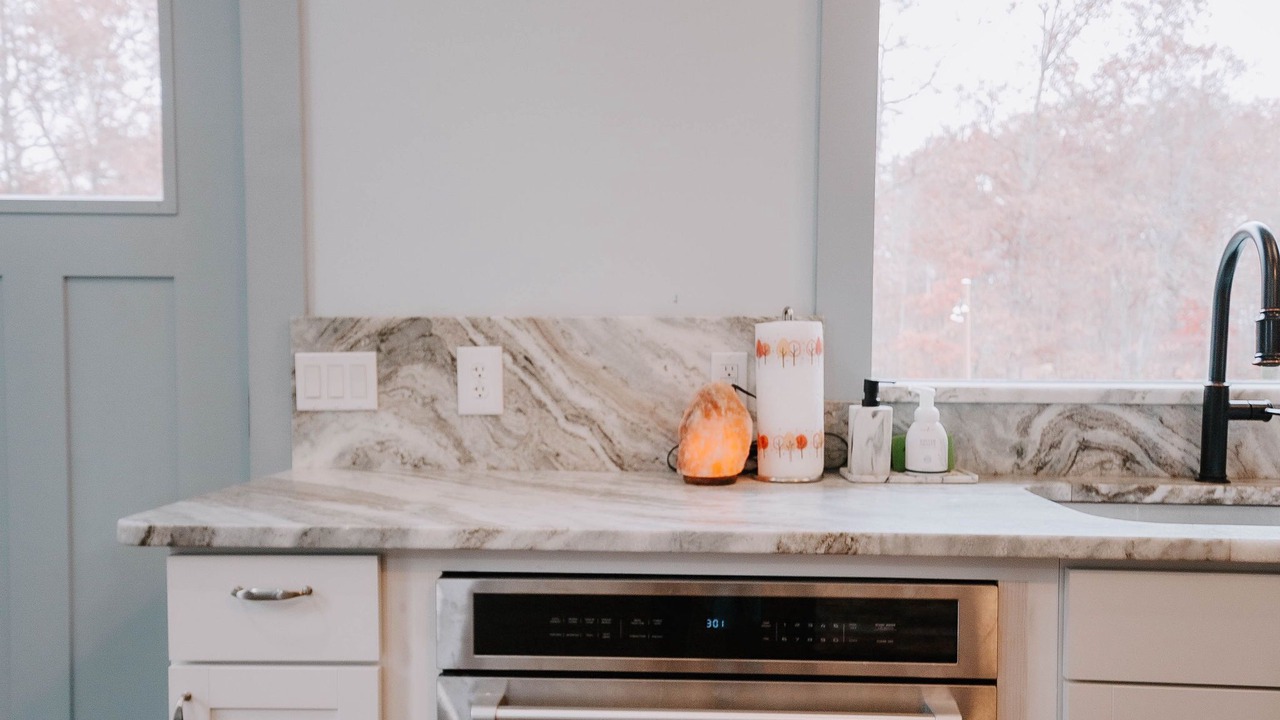 Photo of Kitchen in Muddy Pond