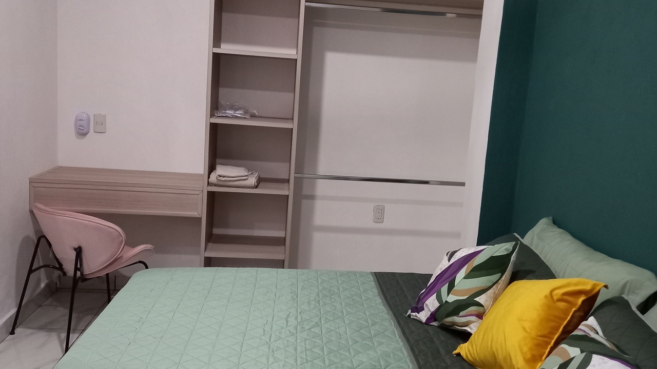 Photo of Bedroom in Colonia 5 de Diciembre