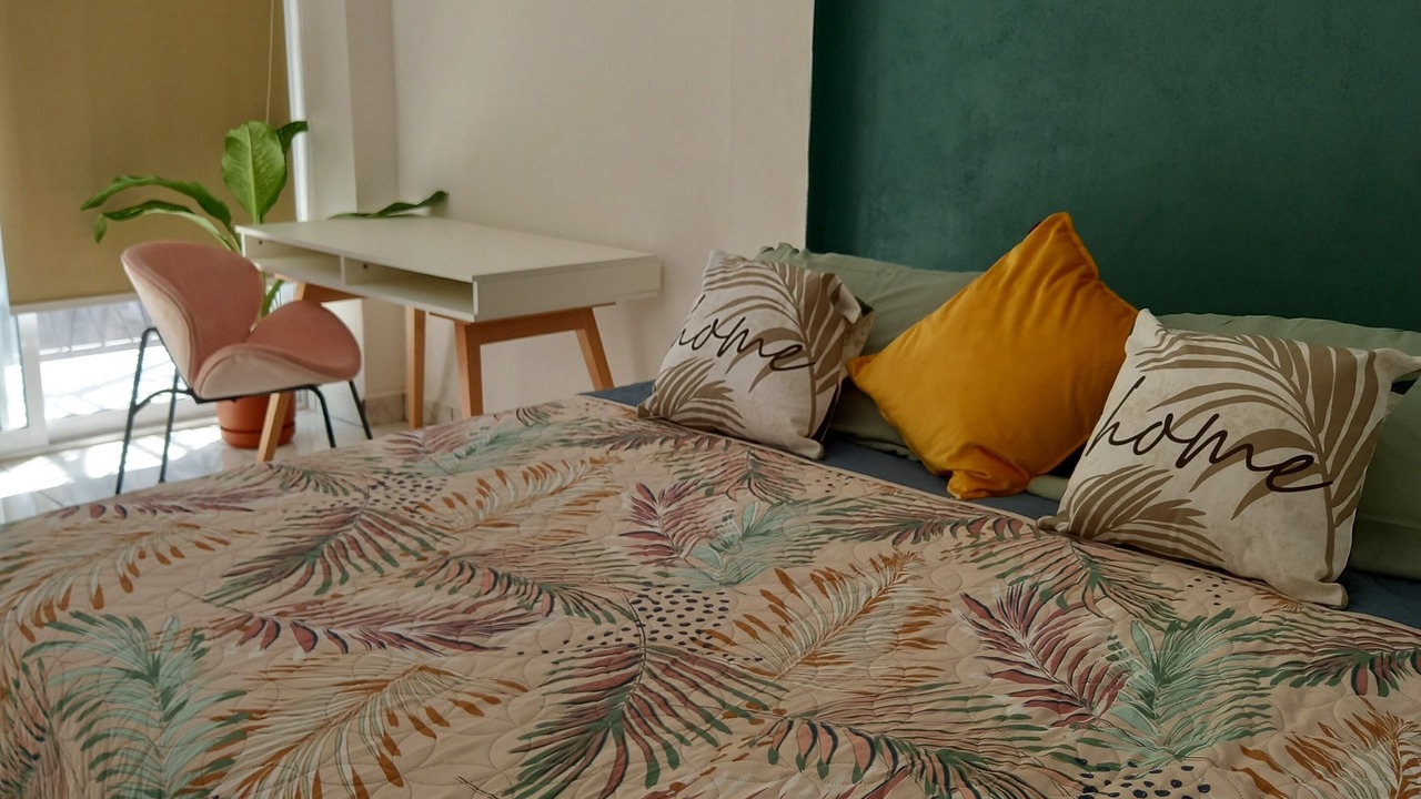 Photo of Bedroom in Colonia 5 de Diciembre