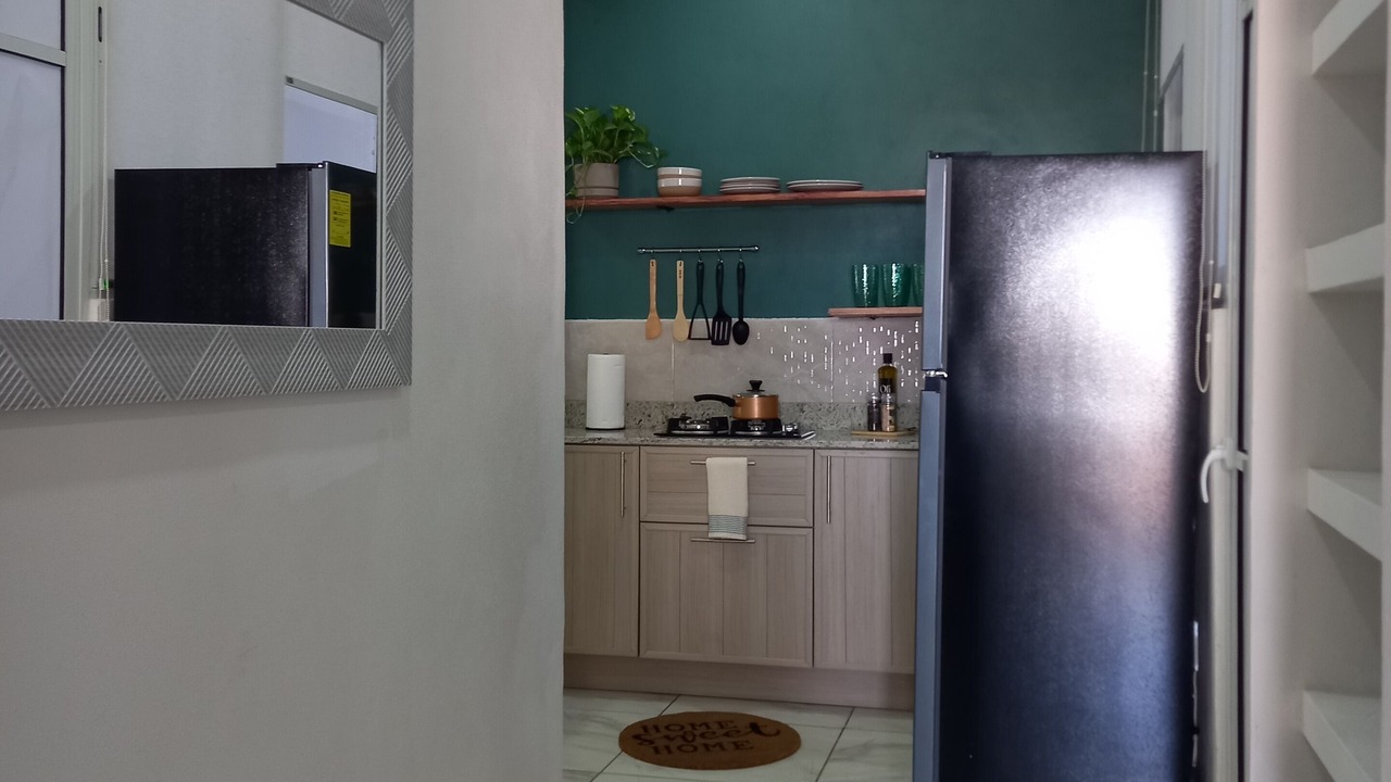 Photo of Kitchen in Colonia 5 de Diciembre