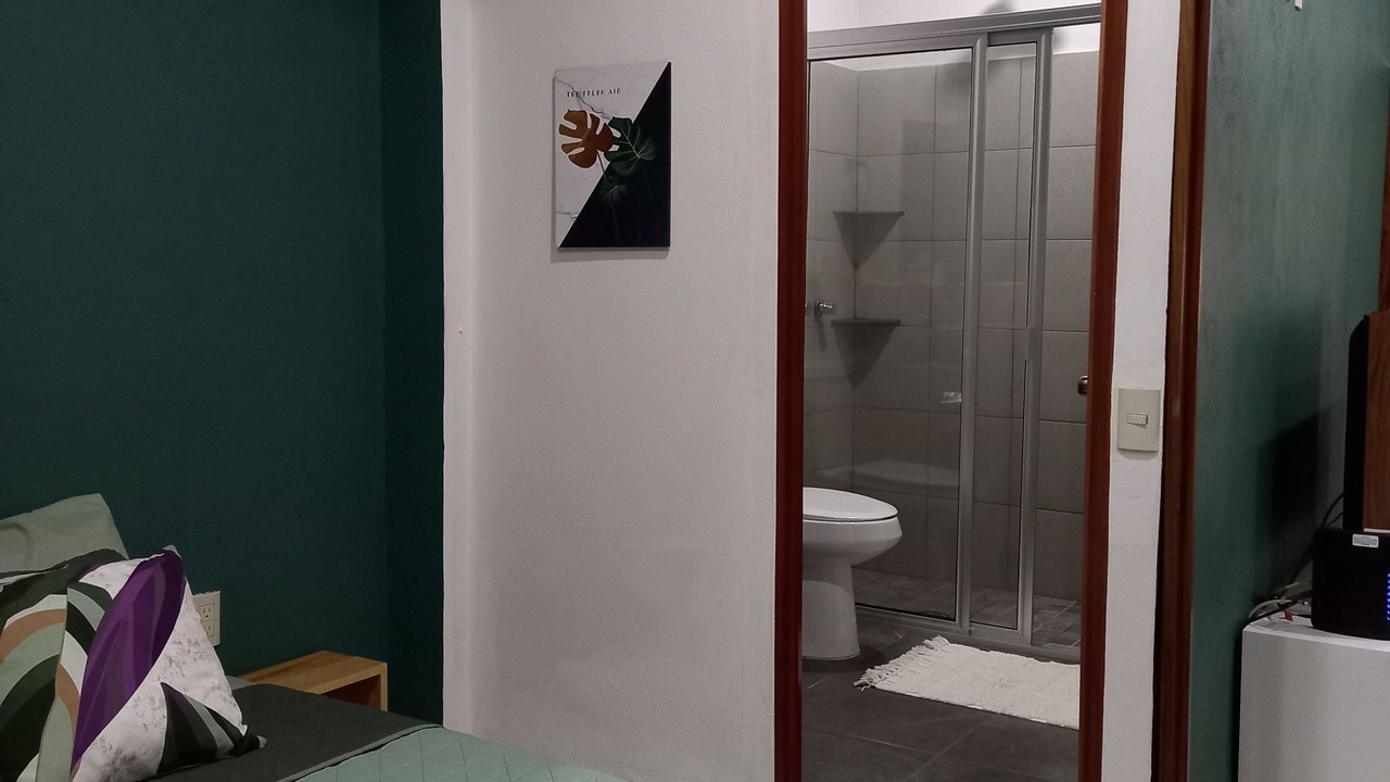 Photo of Bedroom in Colonia 5 de Diciembre