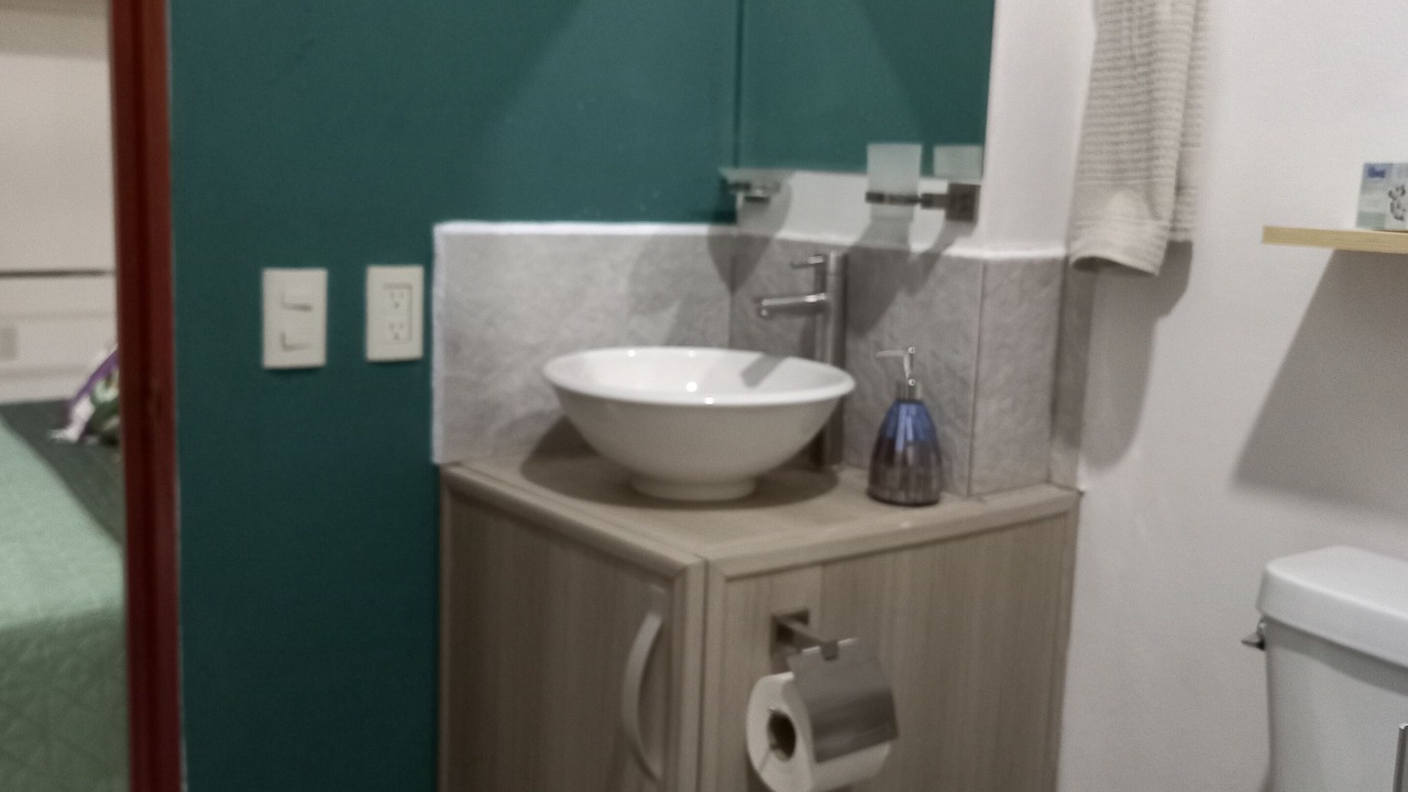 Photo of Bathroom in Colonia 5 de Diciembre