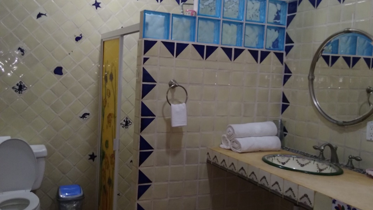 Photo of Bathroom in Almacen