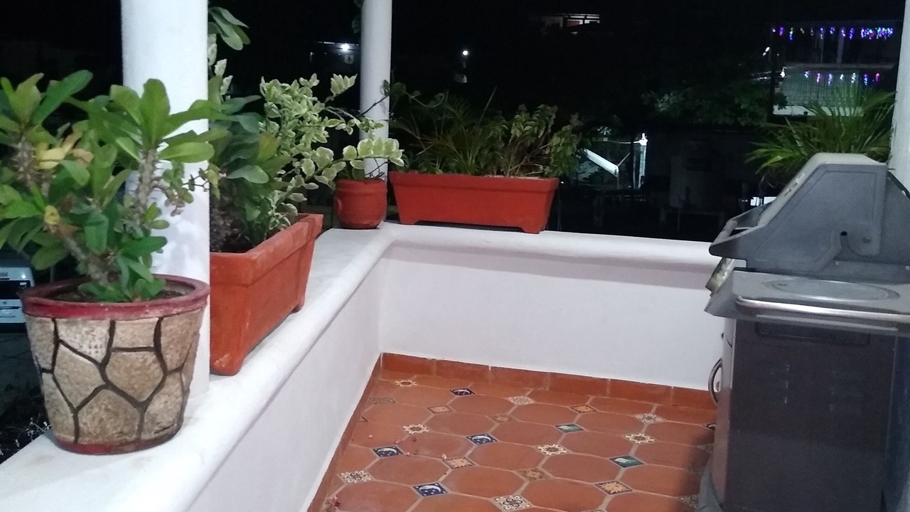 Photo of Patio Balcony in Almacen