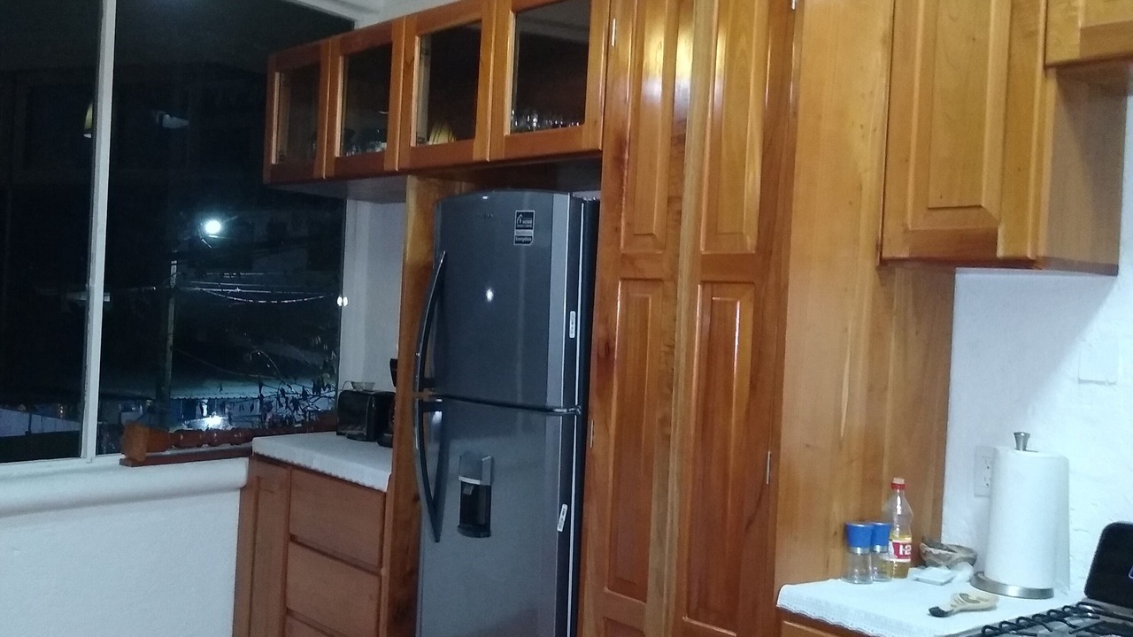 Photo of Kitchen in Almacen