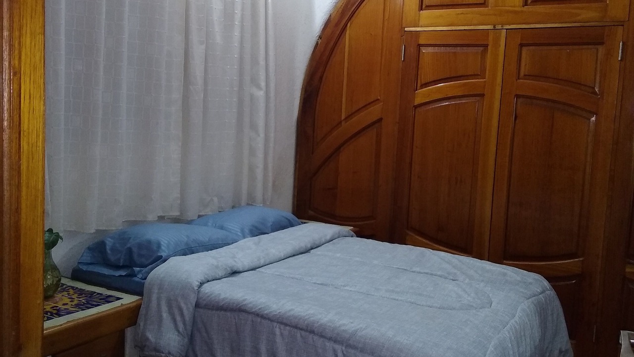 Photo of Bedroom in Almacen