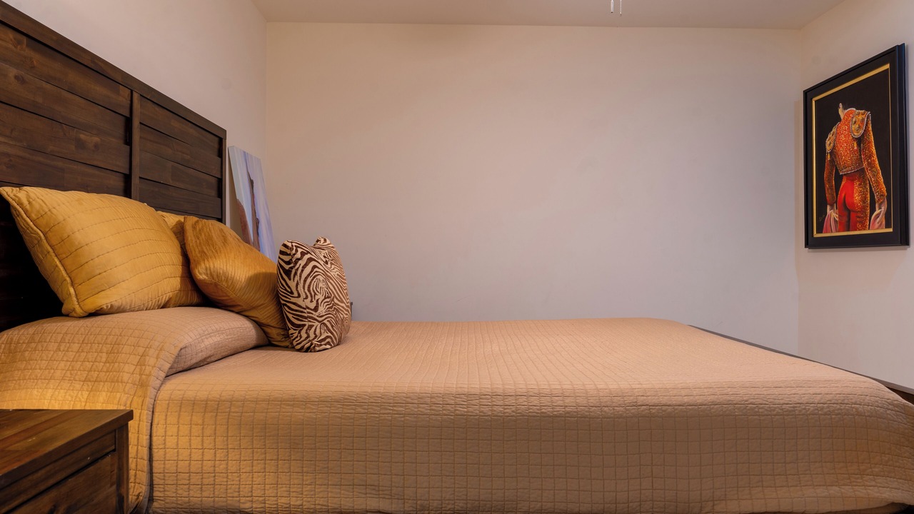 Photo of Bedroom in Rosarito