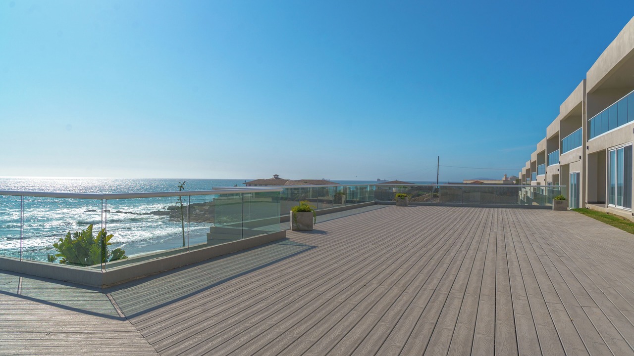 Photo of Patio Balcony in Rosarito