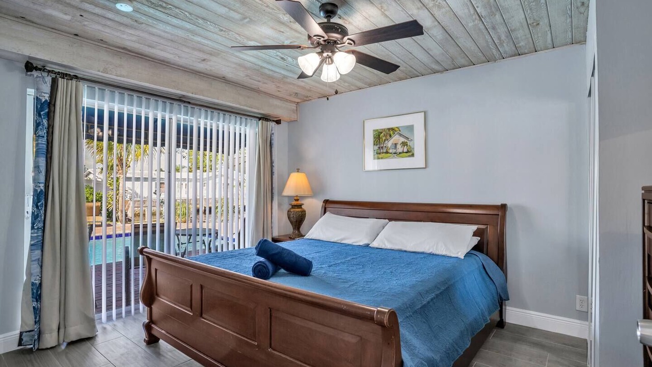 Photo of Outdoor in Garden Isles