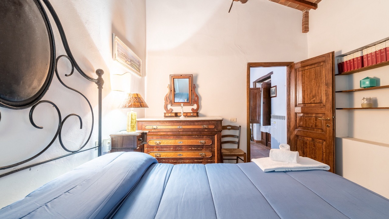 Photo of Bedroom in Ferretto