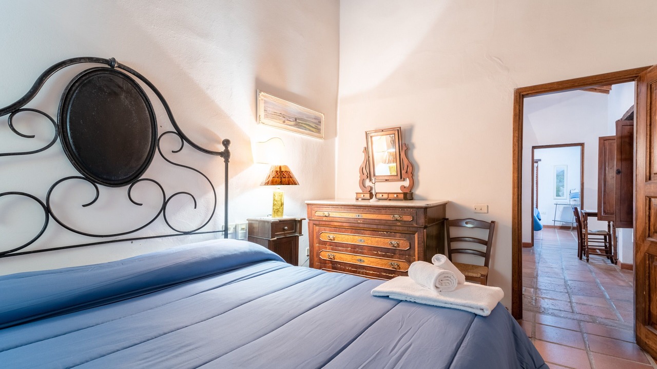 Photo of Bedroom in Ferretto