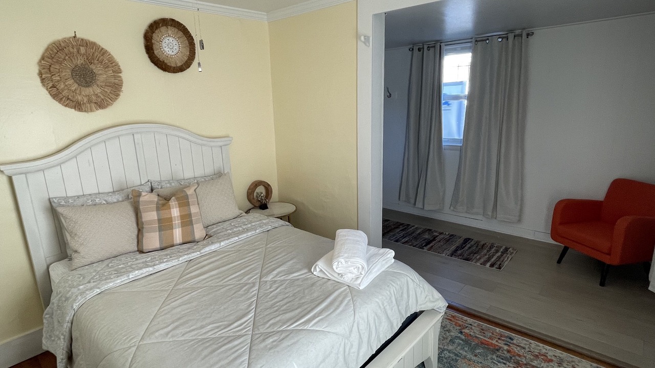 Photo of Bedroom in Ipswich