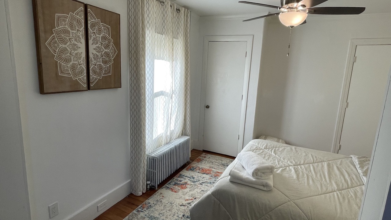 Photo of Bedroom in Ipswich
