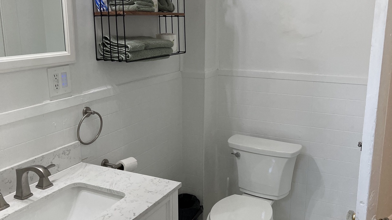 Photo of Bathroom in Ipswich