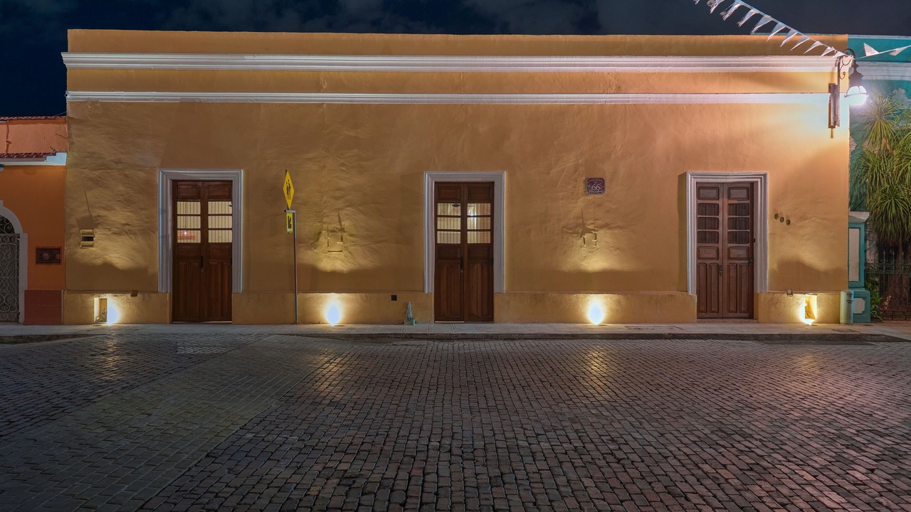 Photo of Outdoor in Centro