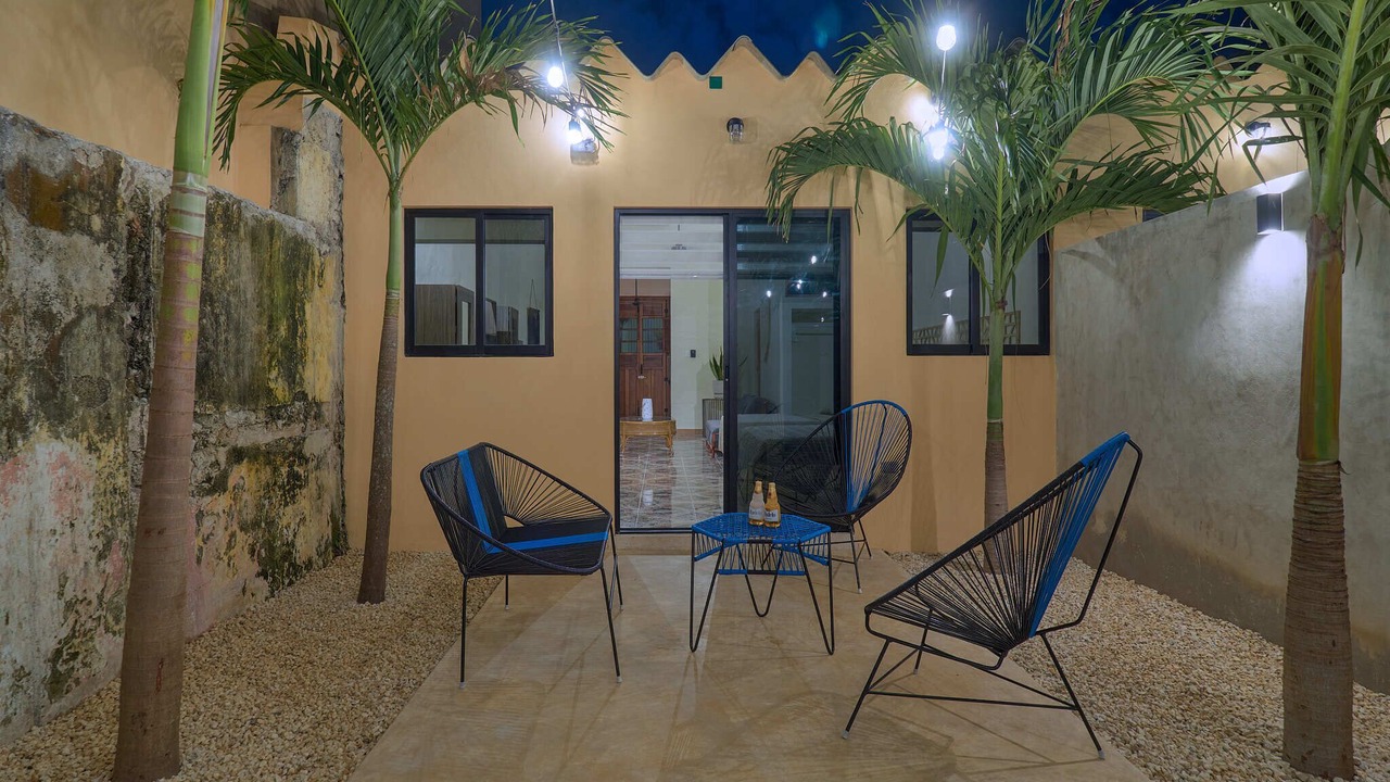 Photo of Patio Balcony in Centro