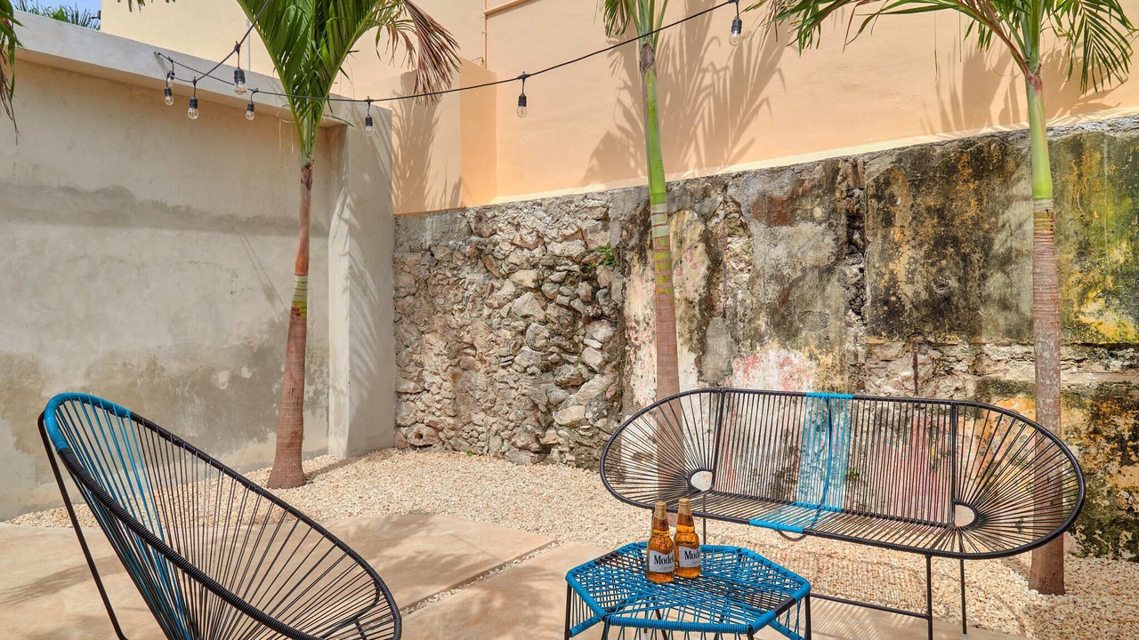 Photo of Patio Balcony in Centro