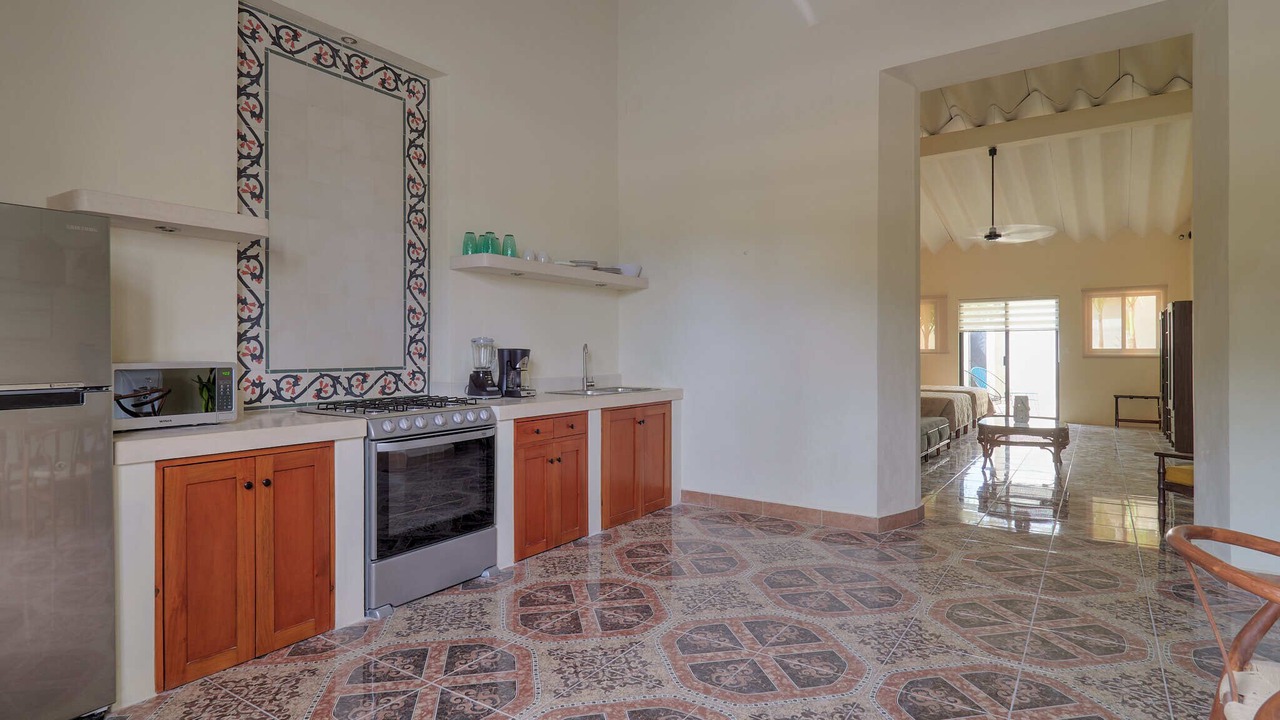 Photo of Kitchen in Centro