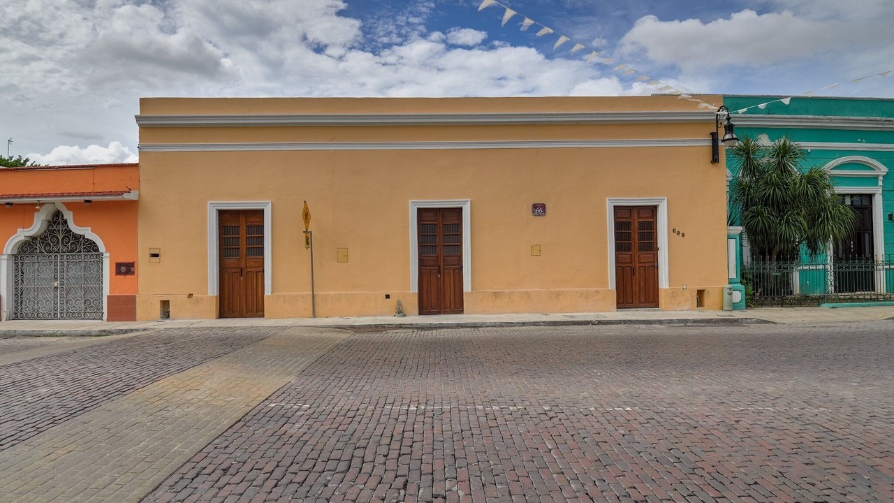 Photo of Outdoor in Centro