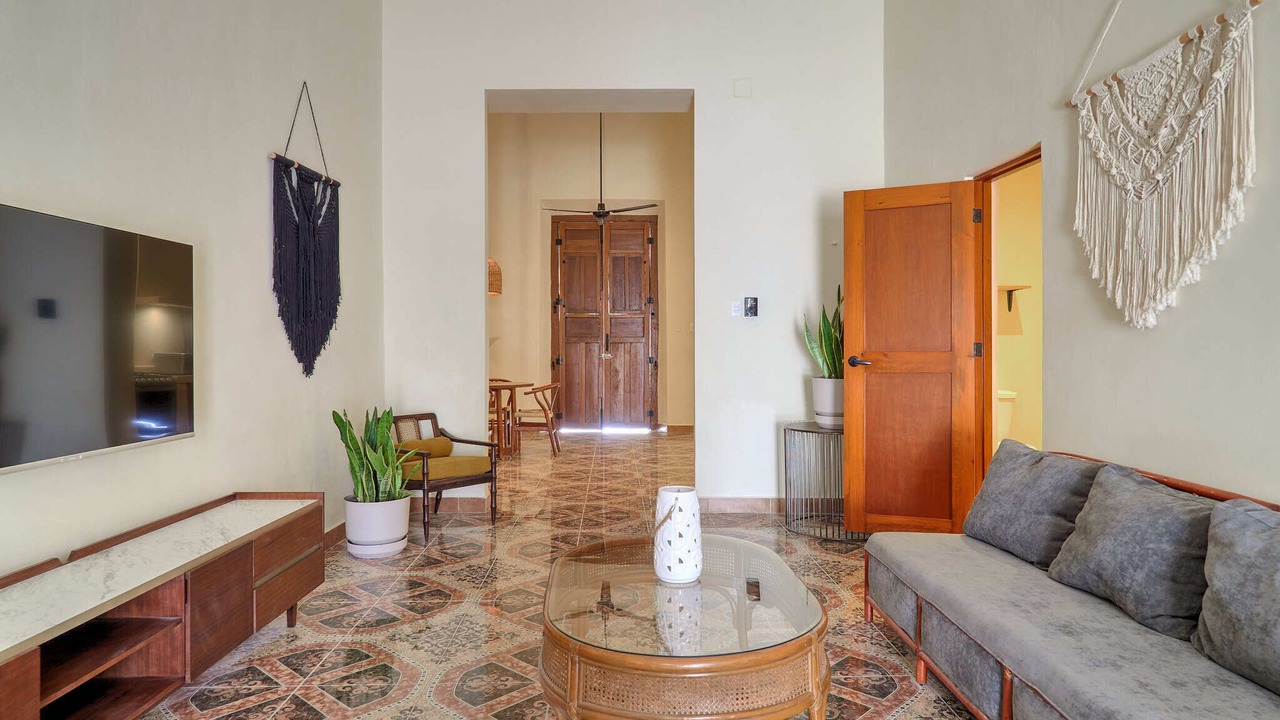 Photo of Livingroom in Centro
