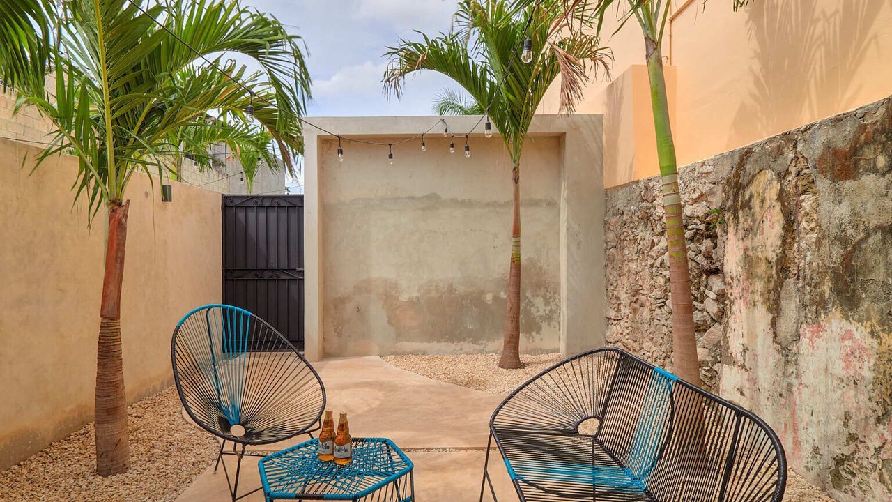 Photo of Patio Balcony in Centro
