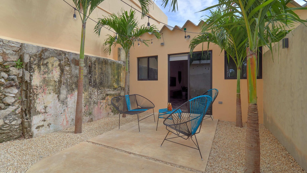 Photo of Patio Balcony in Centro