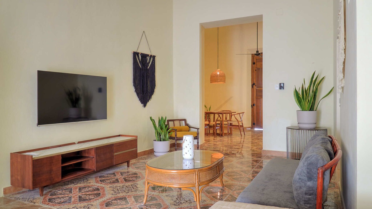 Photo of Livingroom in Centro