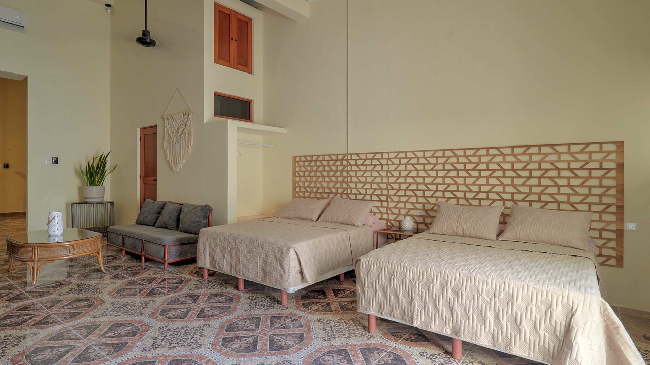 Photo of Bedroom in Centro