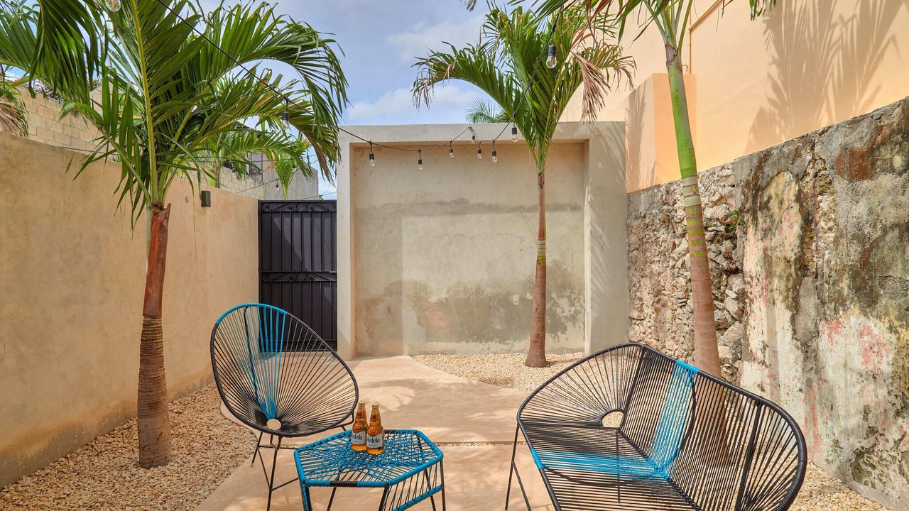 Photo of Patio Balcony in Centro