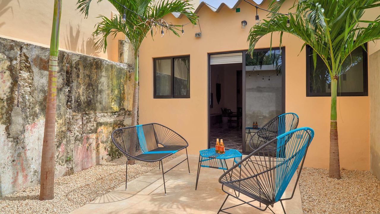 Photo of Patio Balcony in Centro