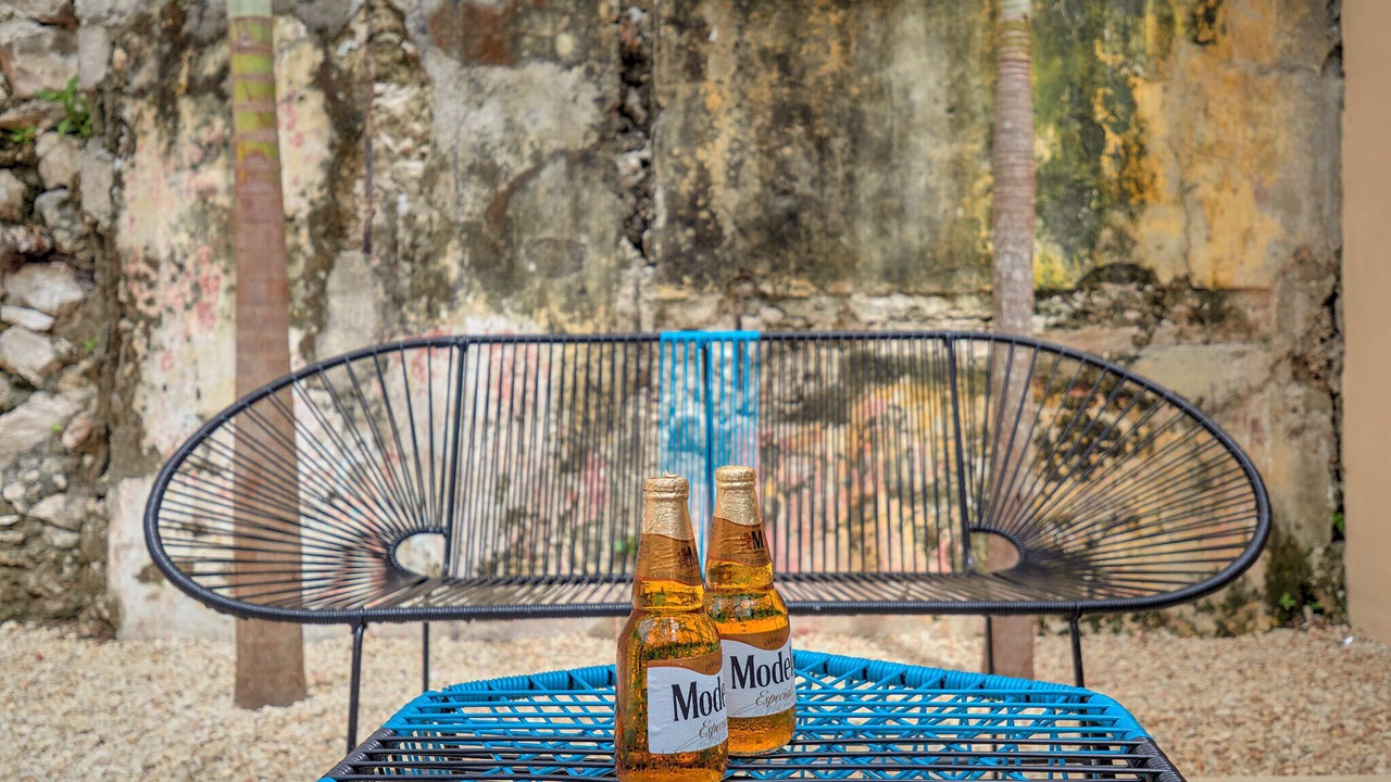 Photo of Outdoor in Centro