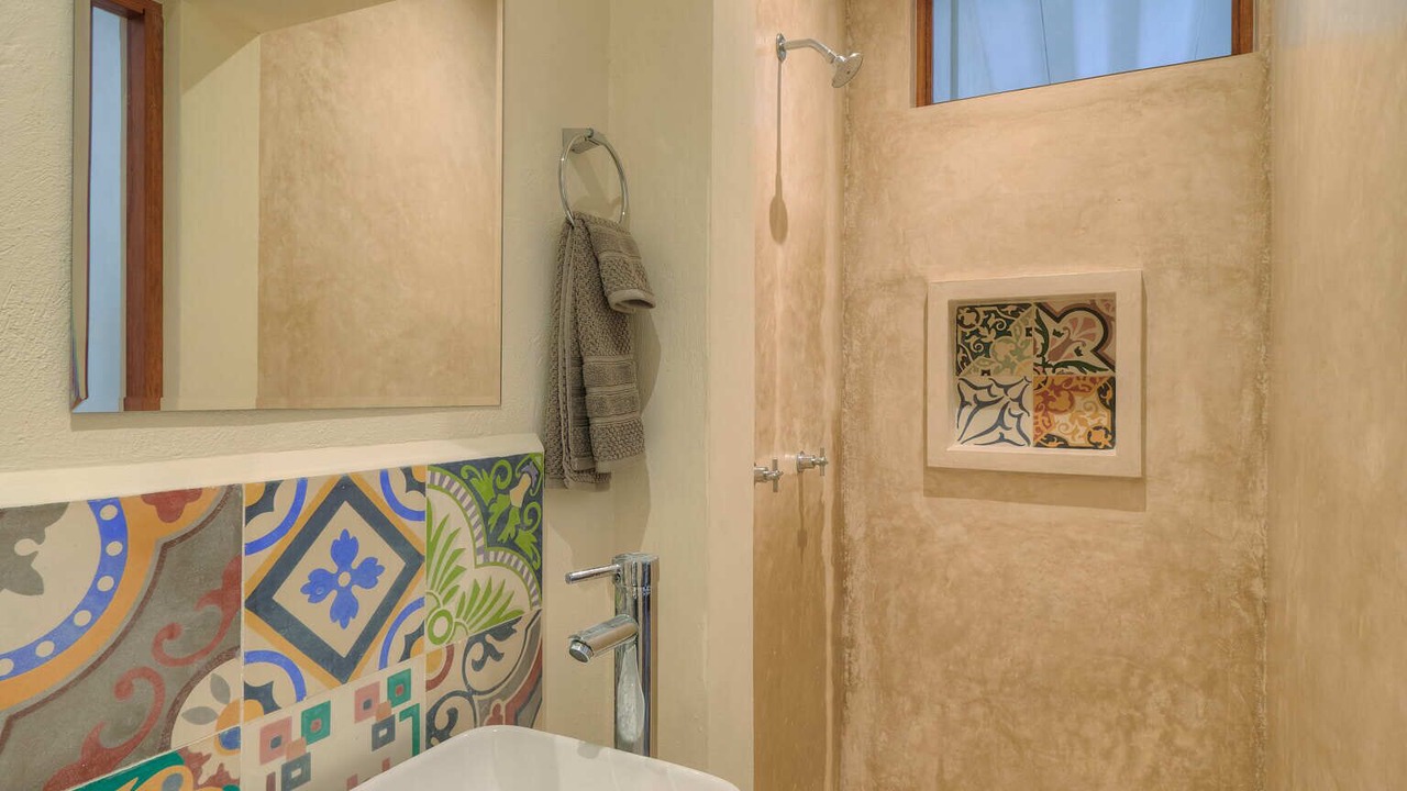 Photo of Bathroom in Centro