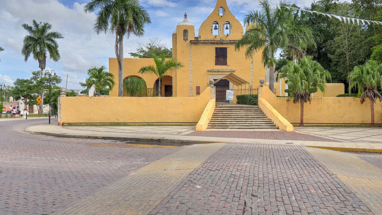 Photo of Outdoor in Centro