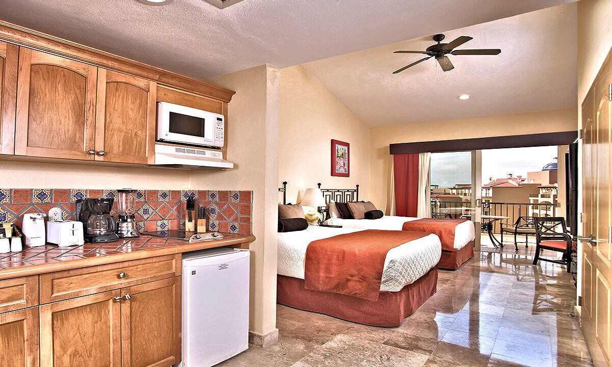 Photo of Bedroom in Isla Iguana