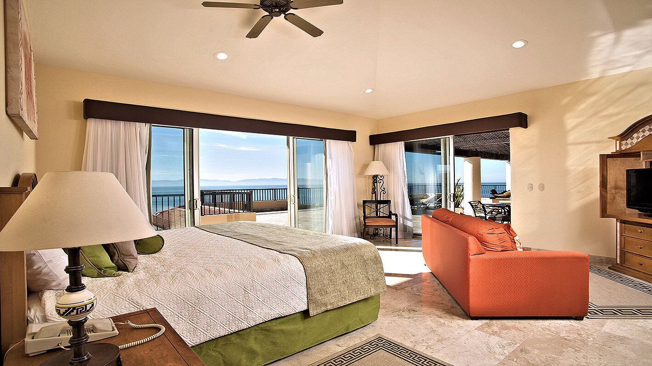 Photo of Bedroom in Isla Iguana