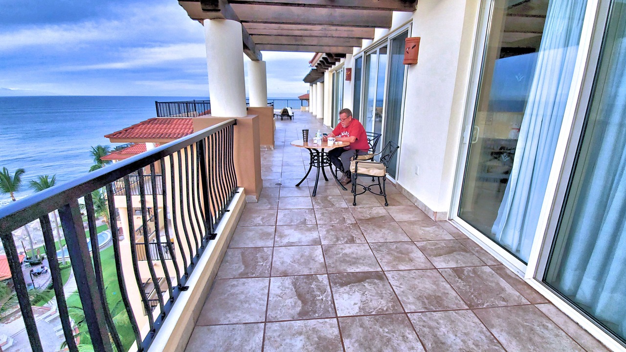 Photo of Outdoor in Isla Iguana