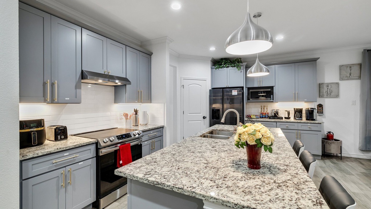 Photo of Kitchen in South Arlington