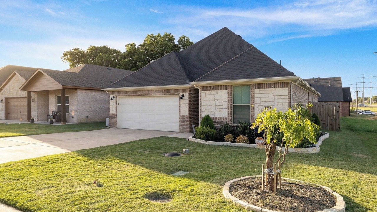 Photo of Outdoor in South Arlington