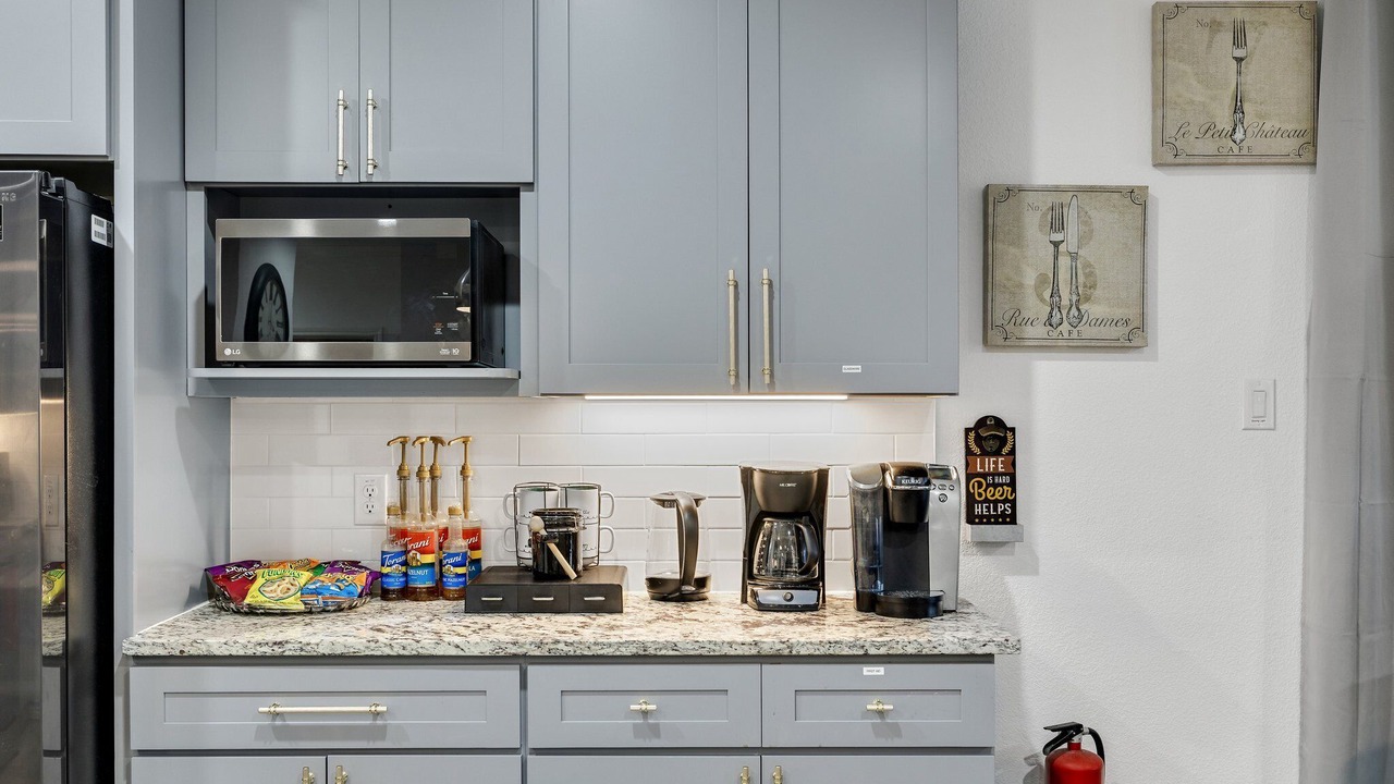 Photo of Kitchen in South Arlington