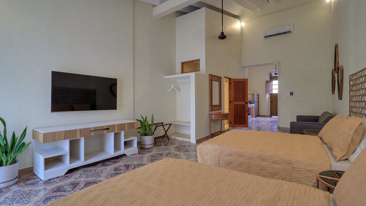 Photo of Bedroom in Centro