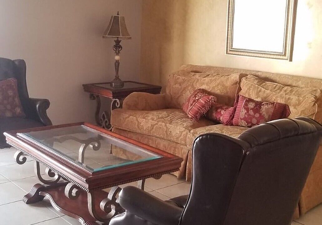 Photo of Livingroom in Hermosillo