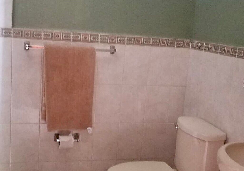 Photo of Bathroom in Hermosillo