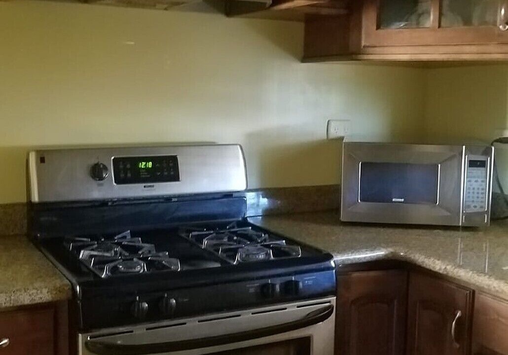 Photo of Kitchen in Hermosillo