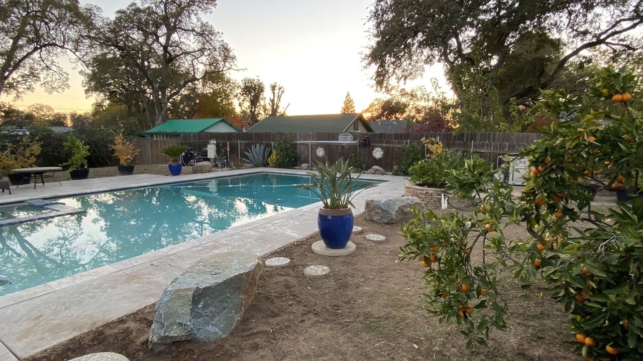 Photo of Outdoor in Citrus Heights