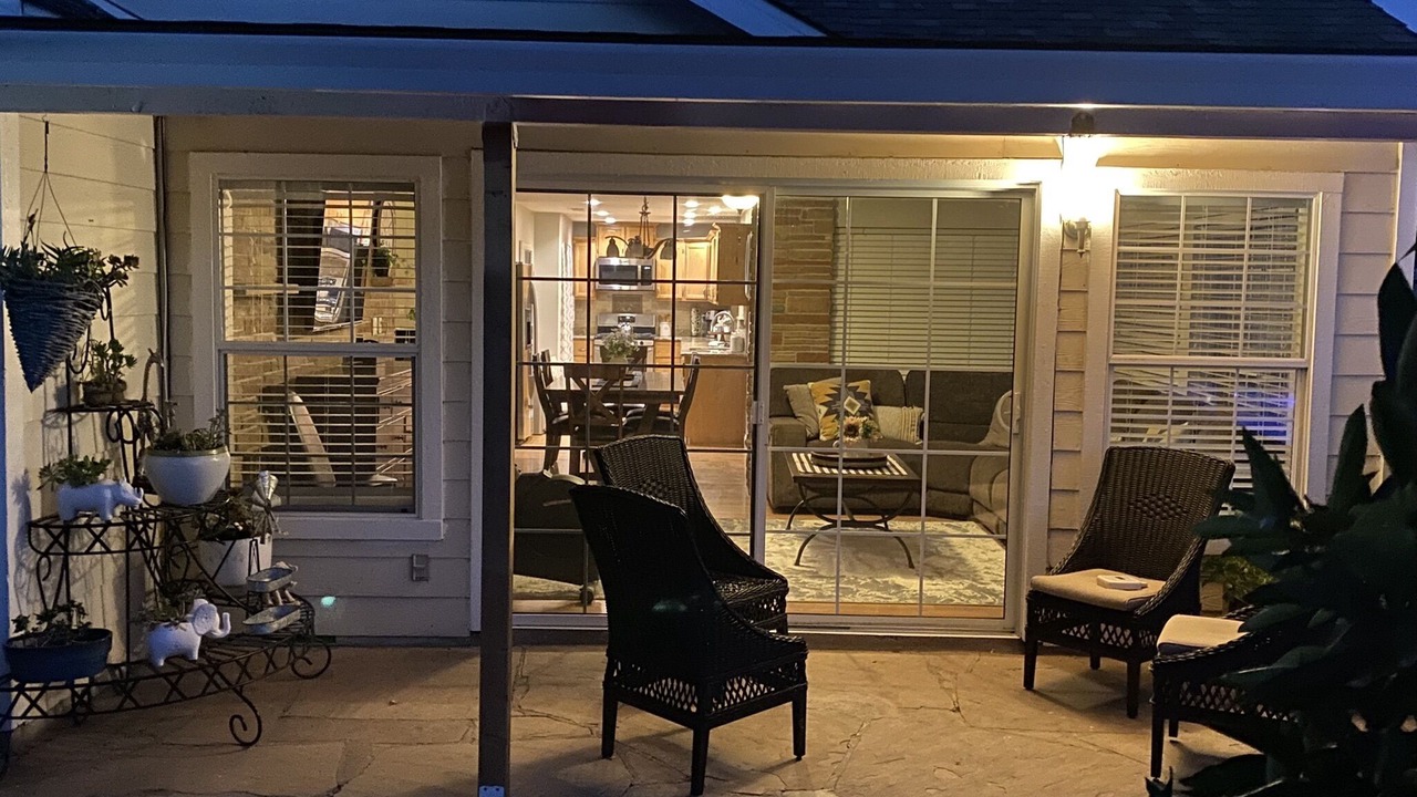 Photo of Outdoor in Citrus Heights