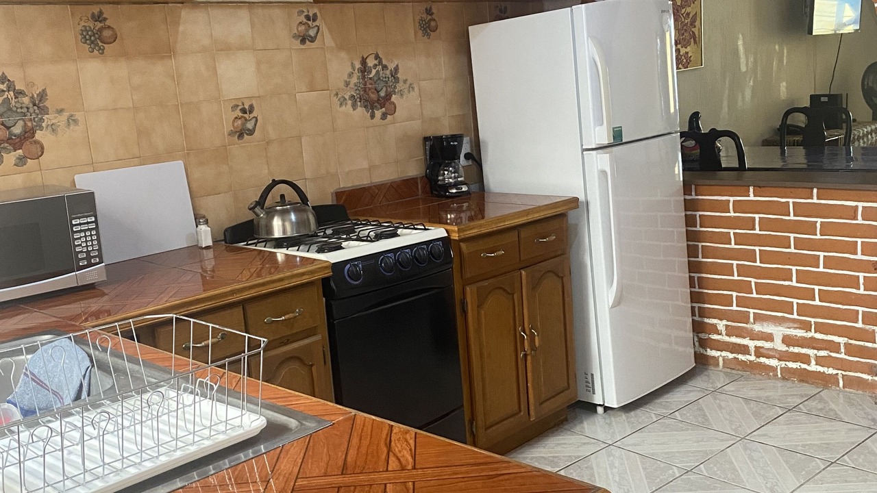 Photo of Kitchen in Chapala Centro